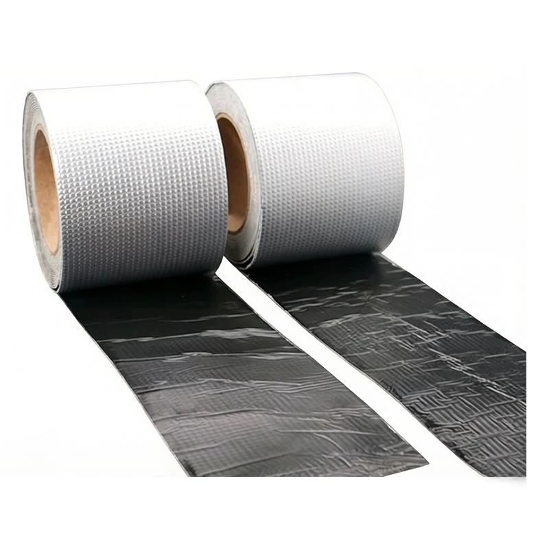 Butyl Self Adhesive Tape